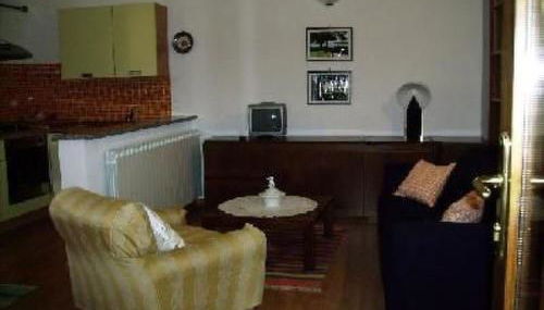 Apartment Wohnung Oleandro in Miasino by Interhome - Foto 3