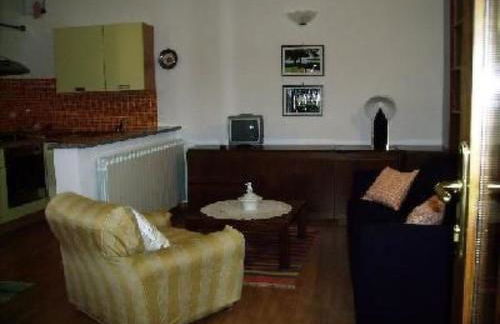 Apartment Wohnung Oleandro in Miasino by Interhome - Foto 3