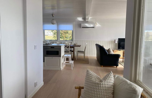 Sea View Holiday Home Near Lysekil - Foto 33