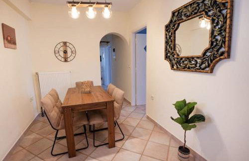 Villa EuphoRia, Poros - Greece - Foto 8