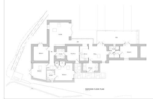 Gwel an Heyl, Padstow - Foto 57