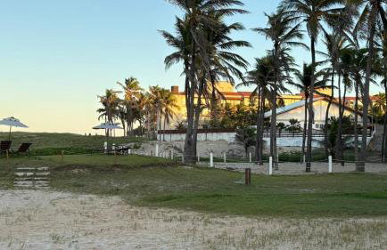 Porto das Dunas - Atlantic Palace H201 - Foto 36