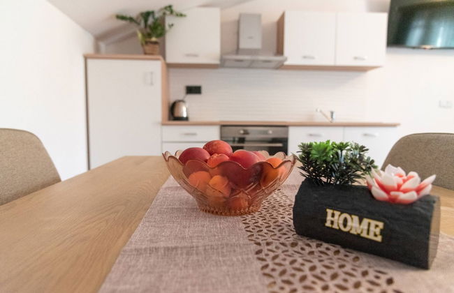 Kastel Gomilica Cozy and Stylish Apartments Near the Sea - Foto 5