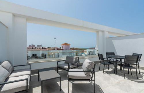 Apartamentos Puerto - Centro Ayamonte AEHP32CP60 - Foto 1