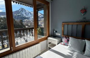 El Balcón del Garmo - Foto 66