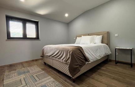 As Casas do Penedo da Moura - Foto 1