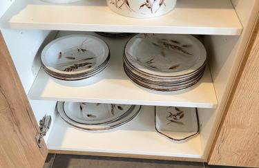 Moderne, ruhige Ferienwohnung , ideal zum Abschalten - Foto 47