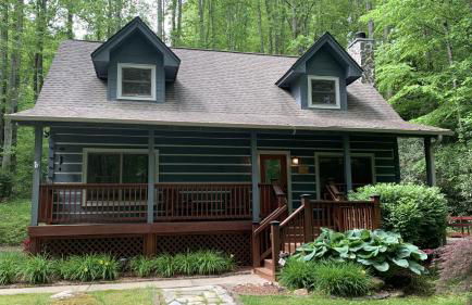 Hickory Creek Hideaway - Foto 8