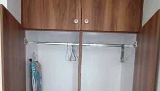 Hope Nest Pelion - Foto 3, wardrobe