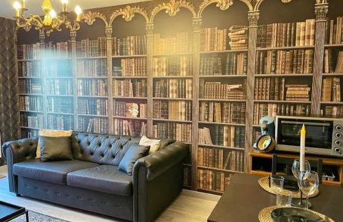 NEW - Bat'Appart - DIJON - Insolite - Foto 26