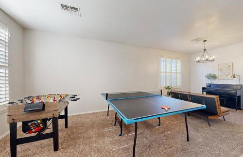 Hot Tub and Game Room Poolside Paradise in Phoenix! - Foto 12