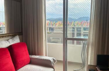 Apartamento confortável Empreendimento Espírito Santo - Foto 1