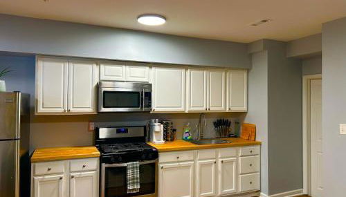 Chic 2BR Near Capitol Hill & Nightlife - Foto 3