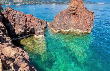 Le Soleil d’or - Foto 22