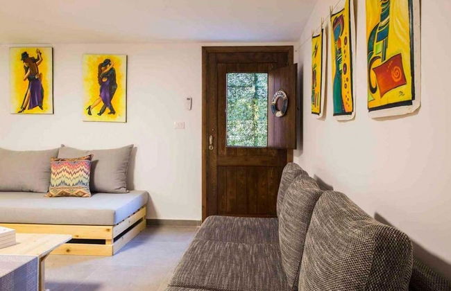 Old Town Guest Houses - Foto 5