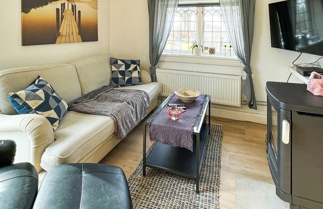 4 Star Holiday Home in Bastad-by Traum - Photo 17