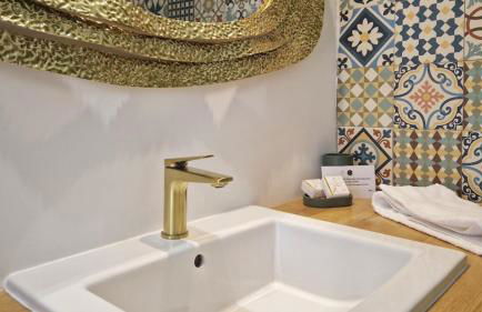 Maisonnette du Foirail - Photo 13