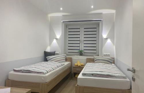 Ferienwohnung Hendrich Hornburg - Foto 6