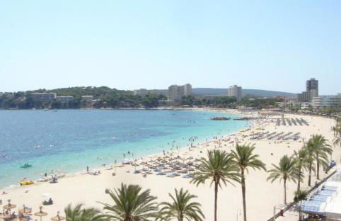 Acogedor apartamento a 100 metros de la playa - Foto 19