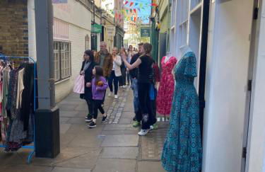 River view spacious apartment - Foto 29