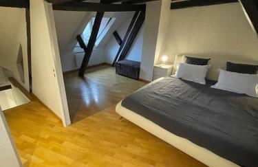 Duplex Le Léonor - Foto 14