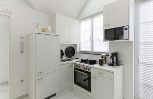 LUXXLOFT Luxusapartments Wetzlar - Foto 40