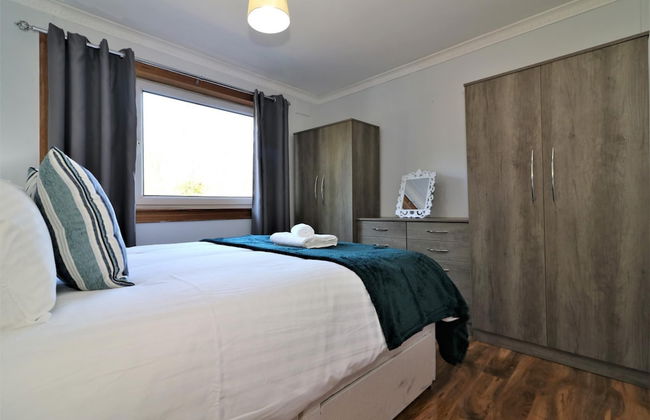 Dumbreck House - Glasgow - Photo 41