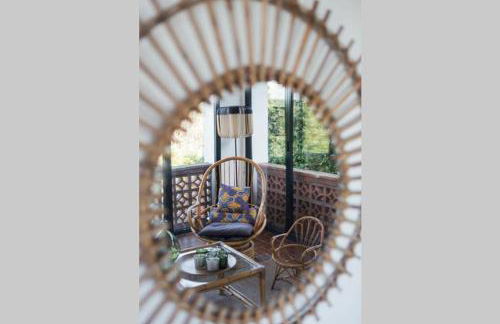 Jolie Villa vue mer - 100km au Nord de Barcelone - - Foto 5