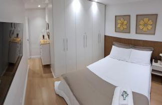 Passeio ou Trabalho! Riocentro, Projac, Parque Olímpico, Farmasi Arena, apartamento completo! - Foto 15