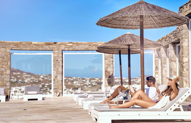 Villa Petrolefko - Photo 28