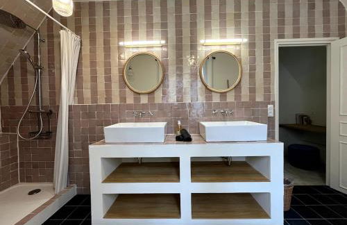 Domaine des Quatre Vents - Foto 25