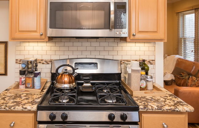 Luxury Apartments - City Center - Foto 33