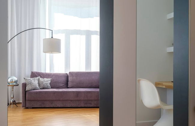 Miro Rooms Center Cloud - Quite Chic - Photo 7