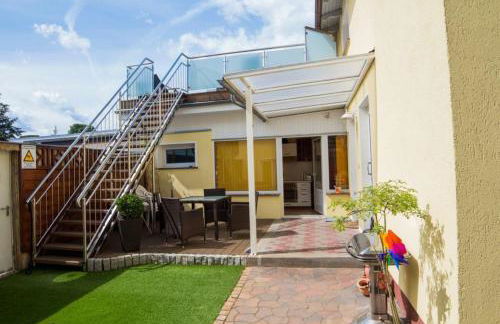 Ferienwohnungen zum Ostseestrand - Foto 24