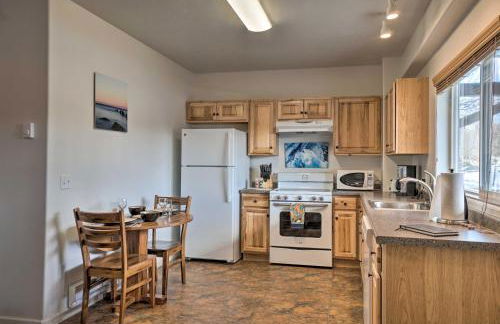 Homer Hideaway on Fritz Creekside - Pets Welcome - Foto 9