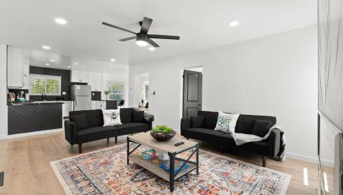 Safari Vines Retreat - Foto 3