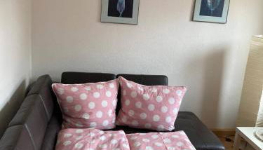 Ferienwohnung Tapetenwechsel -Balkon- - Foto 5