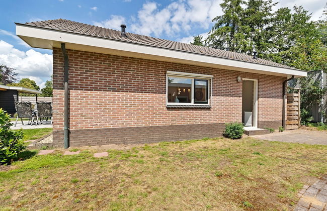 Holiday Home in Putten Near Veluwe Park - Photo 33
