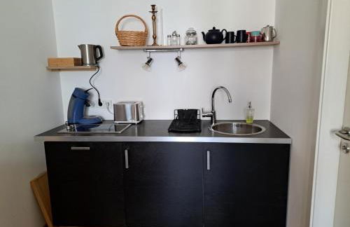 charmantes Wohnen für 2 - Foto 9