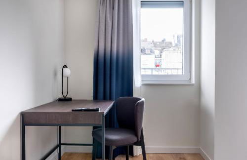 Numa Düsseldorf Leo - Foto 15