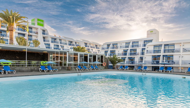 Apartamentos Ereza Los Hibiscos – Adults Only - Foto 4