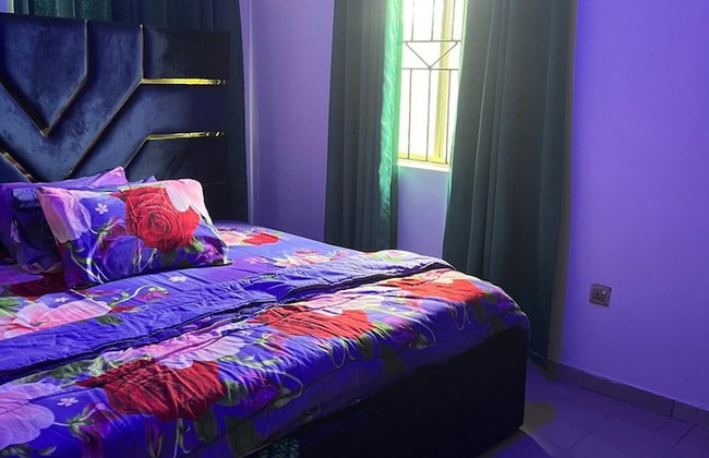 Apartment - Sleeps 4 - Parking - Wi-fi - Foto 18