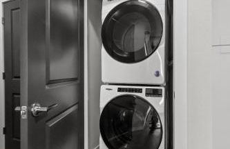 Cozy Luxury Apt, Gym, King Bds, Comfy Sectional - Foto 36