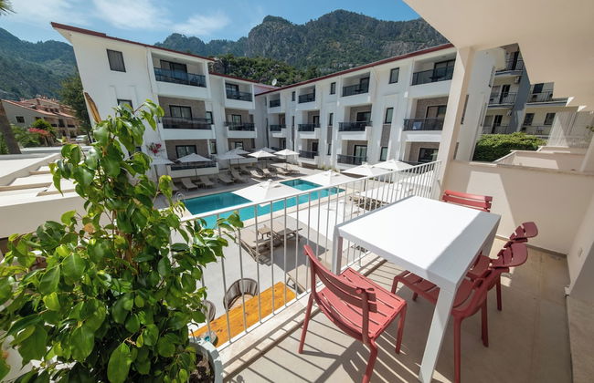 Diplomat Suites - Foto 42