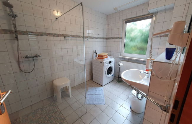 Terrace Retreat in Winterberg - Foto 7