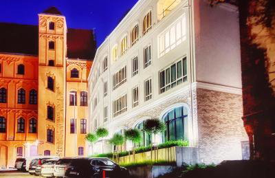 Kurkowa Apartments - Foto 12