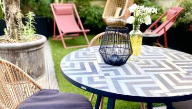 Giulia Prestige, appartement avec Terrasse Luxe & Confort aux Portes de Paris - Foto 5