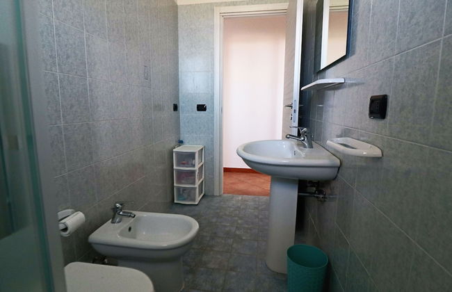 Residence Le Grotte - Photo 73