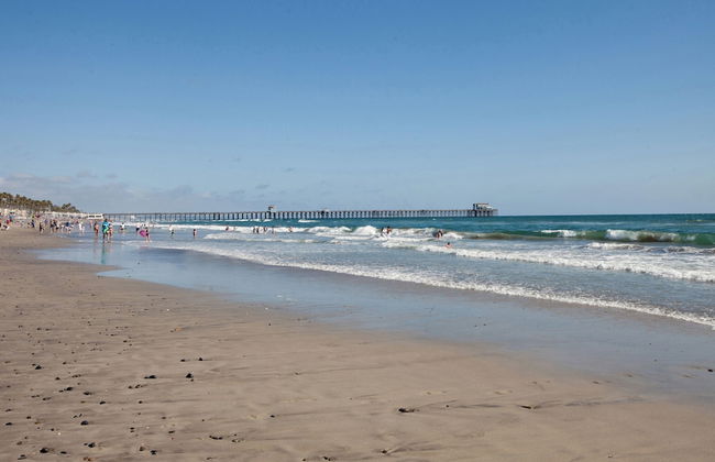 Oceanside Beach Condos - Foto 77