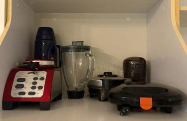 Apartamento família no centro de Pomerode - Photo 52